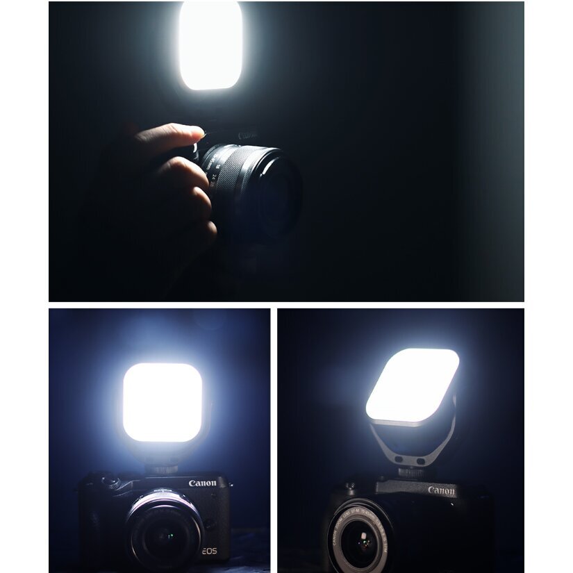 LED lamp VL66 statiiviga hind ja info | Fotovalgustuse seadmed | kaup24.ee