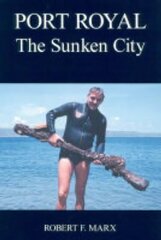 Port Royal: The Sunken City цена и информация | Исторические книги | kaup24.ee