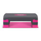 Stepipink Neo-Sport, roosa hind ja info | Stepipingid | kaup24.ee