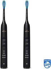 Philips HX9914/63 цена и информация | Электрические зубные щетки | kaup24.ee