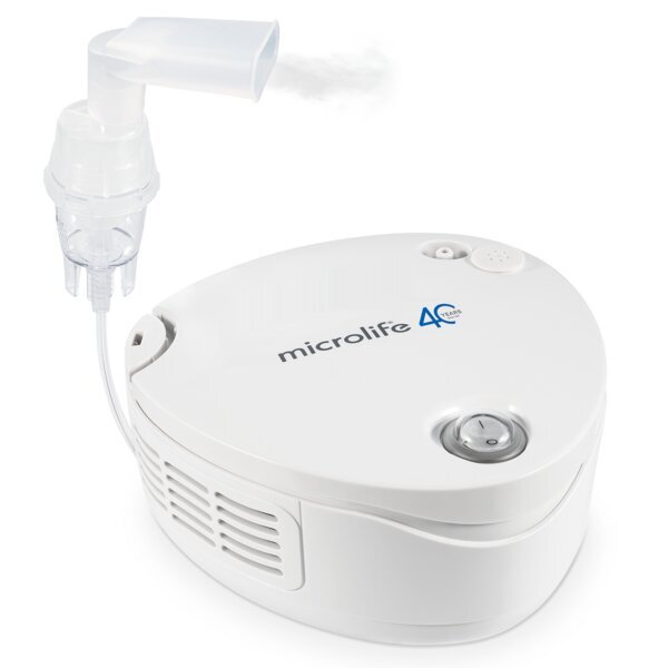 Inhalaator Microlife NEB 210 цена и информация | Inhalaatorid | kaup24.ee