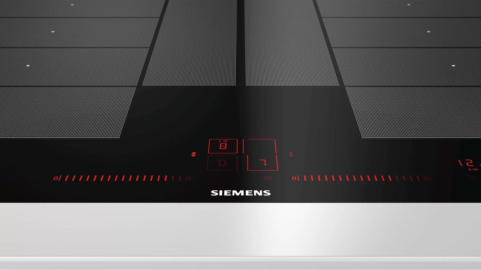 Siemens EX801LYC1E hind ja info | Pliidiplaadid | kaup24.ee
