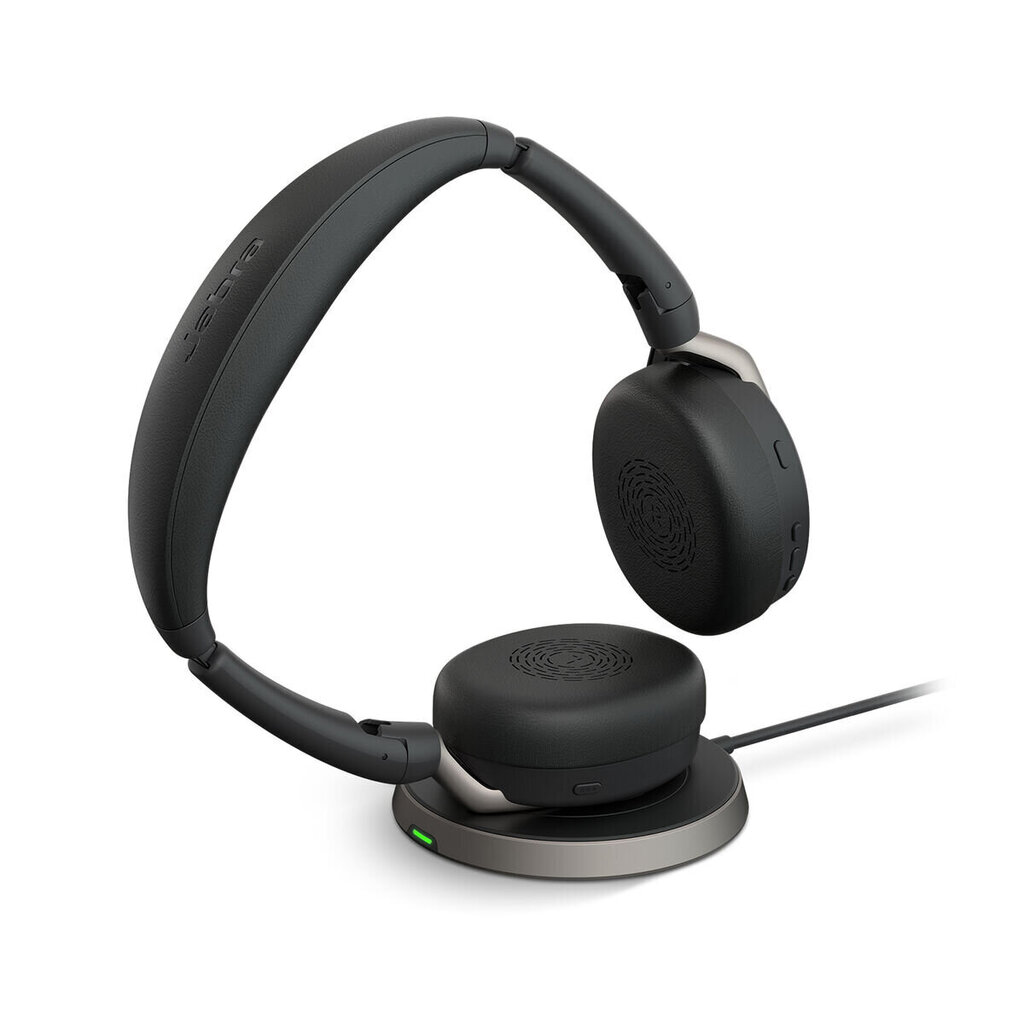 Jabra Evolve2 65 Flex Black hind ja info | Kõrvaklapid | kaup24.ee