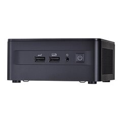 Intel NUC 13 Pro Kit NUC13ANHi3 UCFF цена и информация | Стационарные компьютеры | kaup24.ee