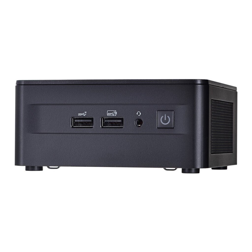 Intel NUC 13 Pro Kit NUC13ANHi3 UCFF hind ja info | Lauaarvutid | kaup24.ee