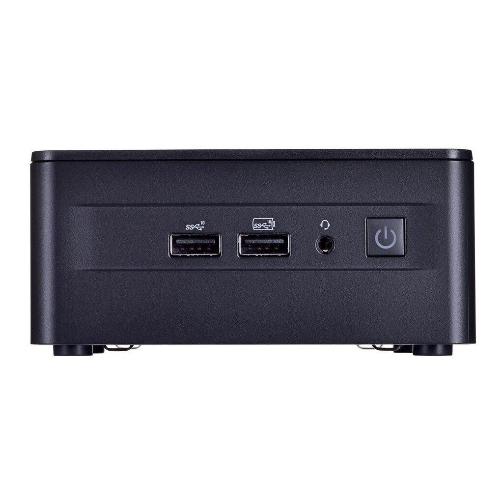 Intel NUC 13 Pro Kit NUC13ANHi3 UCFF hind ja info | Lauaarvutid | kaup24.ee