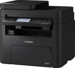 Spausdintuvas CANON i-SENSYS MF275dw MFP Laser B W A4 2400 x 600 DPI 29 ppm Wi-Fi  USB - цена и информация | Принтеры | kaup24.ee