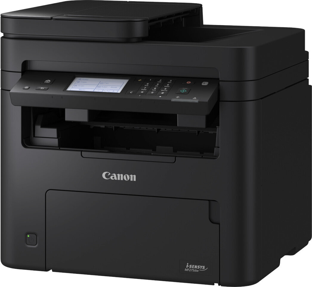 Canon i-Sensys MF275dw hind ja info | Printerid | kaup24.ee