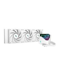 Deepcool LT720 WH hind ja info | Protsessori jahutid | kaup24.ee