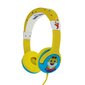 OTL Baby Shark Holiday Blue/Yellow BS0845 hind ja info | Kõrvaklapid | kaup24.ee