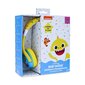 OTL Baby Shark Holiday Blue/Yellow BS0845 hind ja info | Kõrvaklapid | kaup24.ee