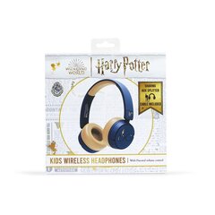OTL Harry Potter Blue HP0997 цена и информация | Наушники | kaup24.ee