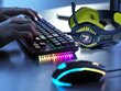 OTL Pro G5 Gaming Nerf Blue NF0977 цена и информация | Kõrvaklapid | kaup24.ee