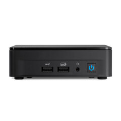 Barebone Intel RNUC13ANKI50002 hind ja info | Lauaarvutid | kaup24.ee