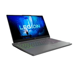 15.6"  Legion 5 i7-12700H 16GB 1TB SSD 2K RTX 3070 Ti Windows 11 15IAH7H Портативный компьютер цена и информация | Записные книжки | kaup24.ee