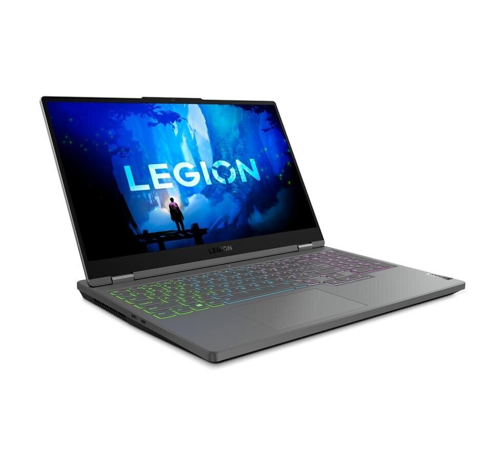 Lenovo Legion 5 15IAH7H hind ja info | Sülearvutid | kaup24.ee