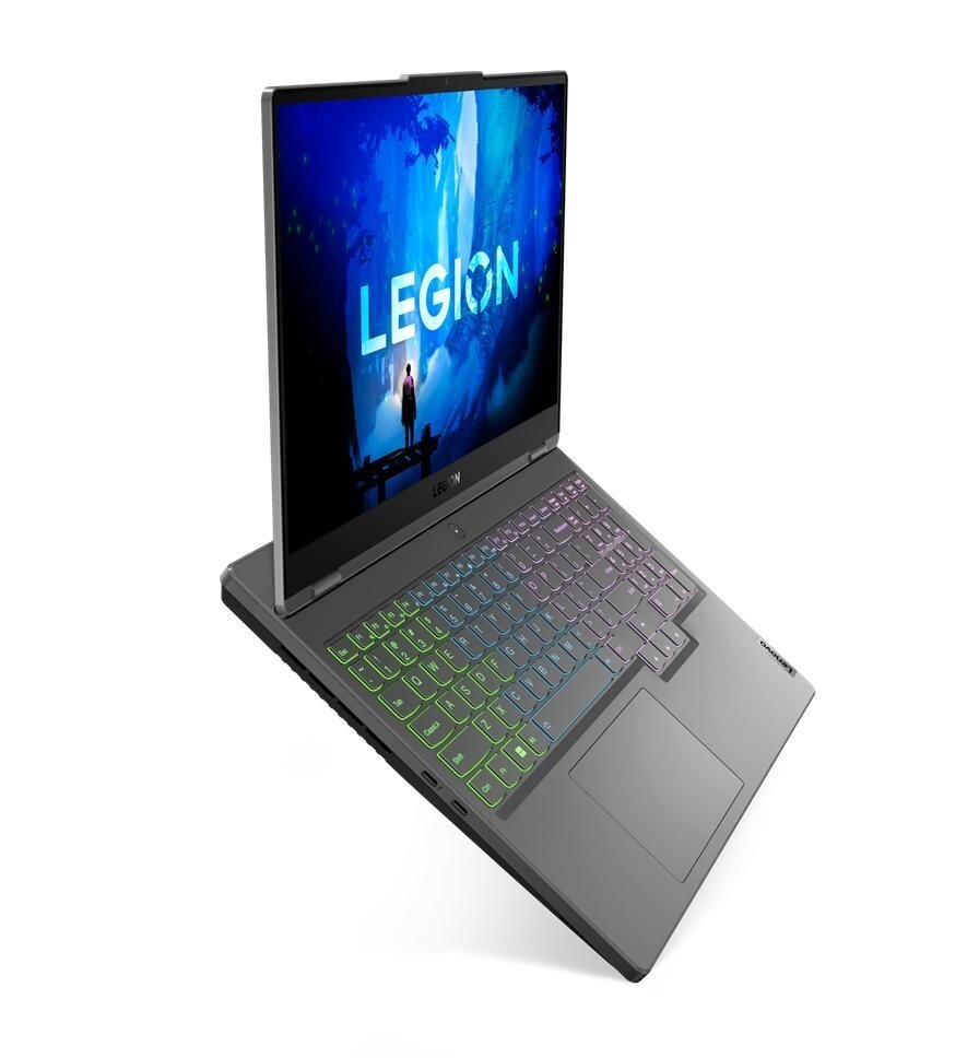 Lenovo Legion 5 15IAH7H hind ja info | Sülearvutid | kaup24.ee