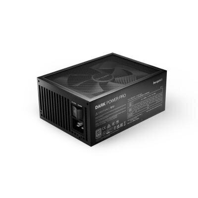 Be quiet! Dark Power Pro 13 (BN331) hind ja info | Toiteplokid (PSU) | kaup24.ee