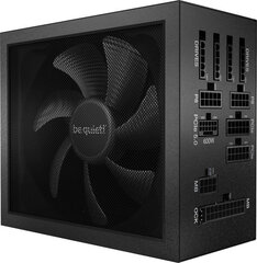 Be quiet! 1300 Вт будь тише! Темная сила ПРО 13 | 80+ титановых ATX 3.0 цена и информация | Материнские платы (PSU) | kaup24.ee