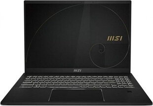 MSI Summit E16F-083ES hind ja info | Sülearvutid | kaup24.ee