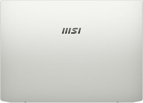 MSI Prestige 16 Studio A13VF-042XES цена и информация | Sülearvutid | kaup24.ee