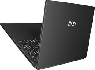 MSI Modern 15 B7M-041XES hind ja info | Sülearvutid | kaup24.ee