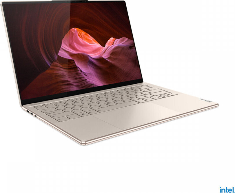 Lenovo Yoga Slim 9 hind ja info | Sülearvutid | kaup24.ee