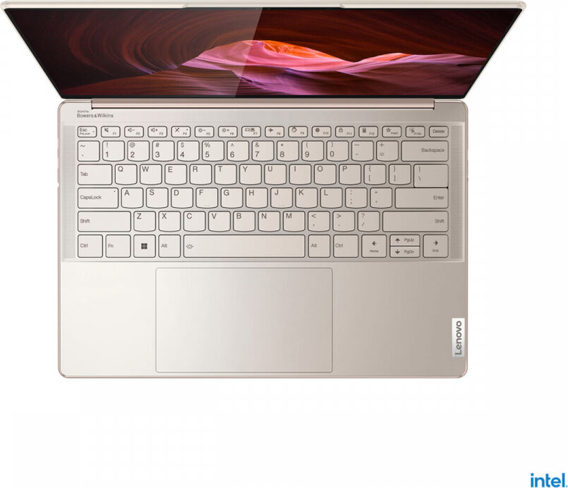 Lenovo Yoga Slim 9 hind ja info | Sülearvutid | kaup24.ee