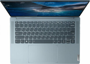 Lenovo Yoga Slim 7 ProX 14IAH7 hind ja info | Sülearvutid | kaup24.ee