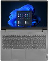 15.6" V15 G3 i5-1235U 8GB 256GB SSD Windows 11 Professional цена и информация | Ноутбуки | kaup24.ee