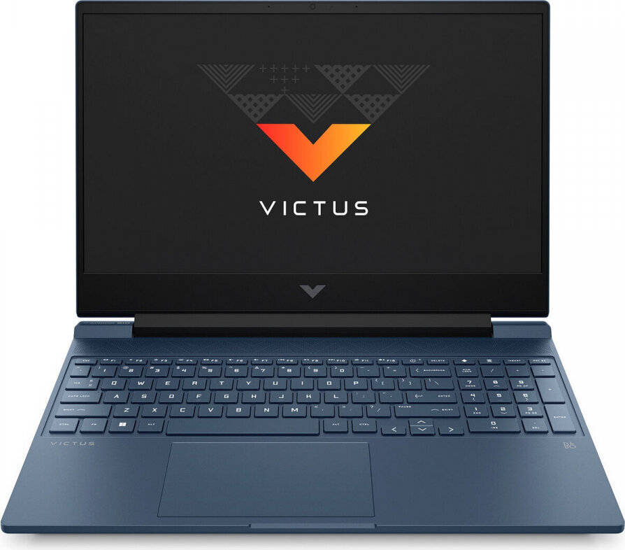 HP Victus Gaming 15-fa0004ns hind ja info | Sülearvutid | kaup24.ee