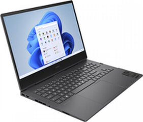 HP Omen Gaming 16-n0009ns цена и информация | Ноутбуки | kaup24.ee