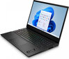 HP Omen 17-ck2001ns hind ja info | Sülearvutid | kaup24.ee