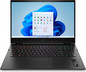 HP Omen 16-b1006ns цена и информация | Ноутбуки | kaup24.ee