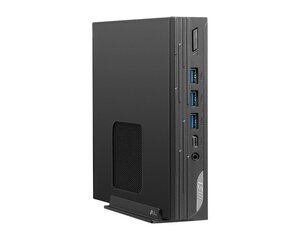 MSI PRO DP10 13M PRODP1013M-04SEU цена и информация | Стационарные компьютеры | kaup24.ee