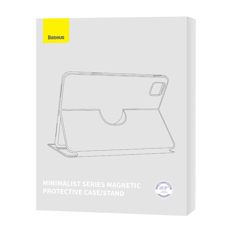 Baseus Minimalist Series hind ja info | Tahvelarvuti kaaned ja kotid | kaup24.ee