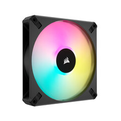 Corsair iCUE AF140 RGB Elite PWM hind ja info | Arvuti ventilaatorid | kaup24.ee