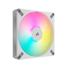 Corsair iCUE AF140 RGB Elite PWM цена и информация | Компьютерные вентиляторы | kaup24.ee