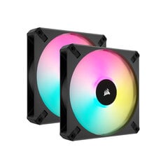 Corsair AF140 RGB Elite CO-9050156-WW hind ja info | Arvuti ventilaatorid | kaup24.ee