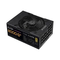 EVGA SuperNova 2000 G+ цена и информация | Материнские платы (PSU) | kaup24.ee