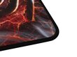 Genesis Carbon 500 Maxi Lava G2 Edition hind ja info | Hiired | kaup24.ee