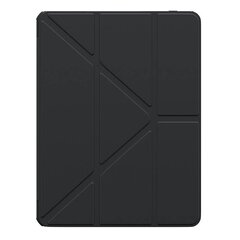 Baseus Защитный чехол Baseus Minimalist для iPad Pro 12.9" 2020/2021/2022 (черный) цена и информация | Чехлы для планшетов и электронных книг | kaup24.ee