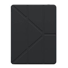 Baseus Minimalist Series IPad Mini 6 8.3" protective case (black) цена и информация | Чехлы для планшетов и электронных книг | kaup24.ee