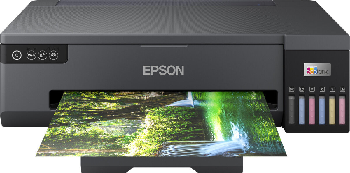 Epson EcoTank ET-18100 hind ja info | Printerid | kaup24.ee