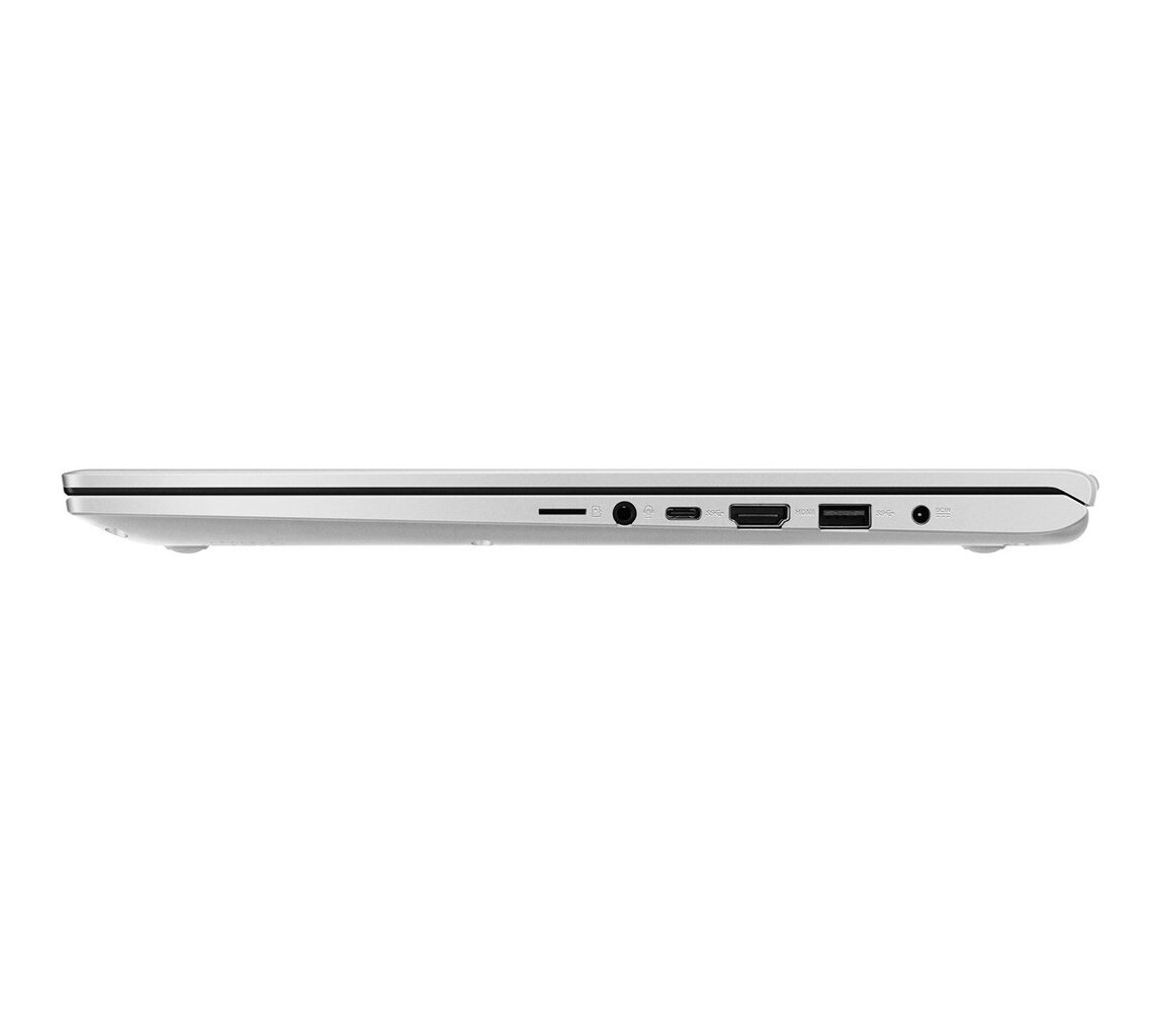 Asus VivoBook 17 S712UA-IS79 hind ja info | Sülearvutid | kaup24.ee