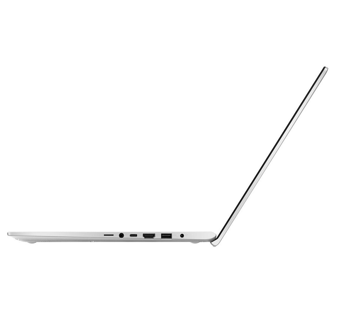 Asus VivoBook 17 S712UA-IS79 hind ja info | Sülearvutid | kaup24.ee