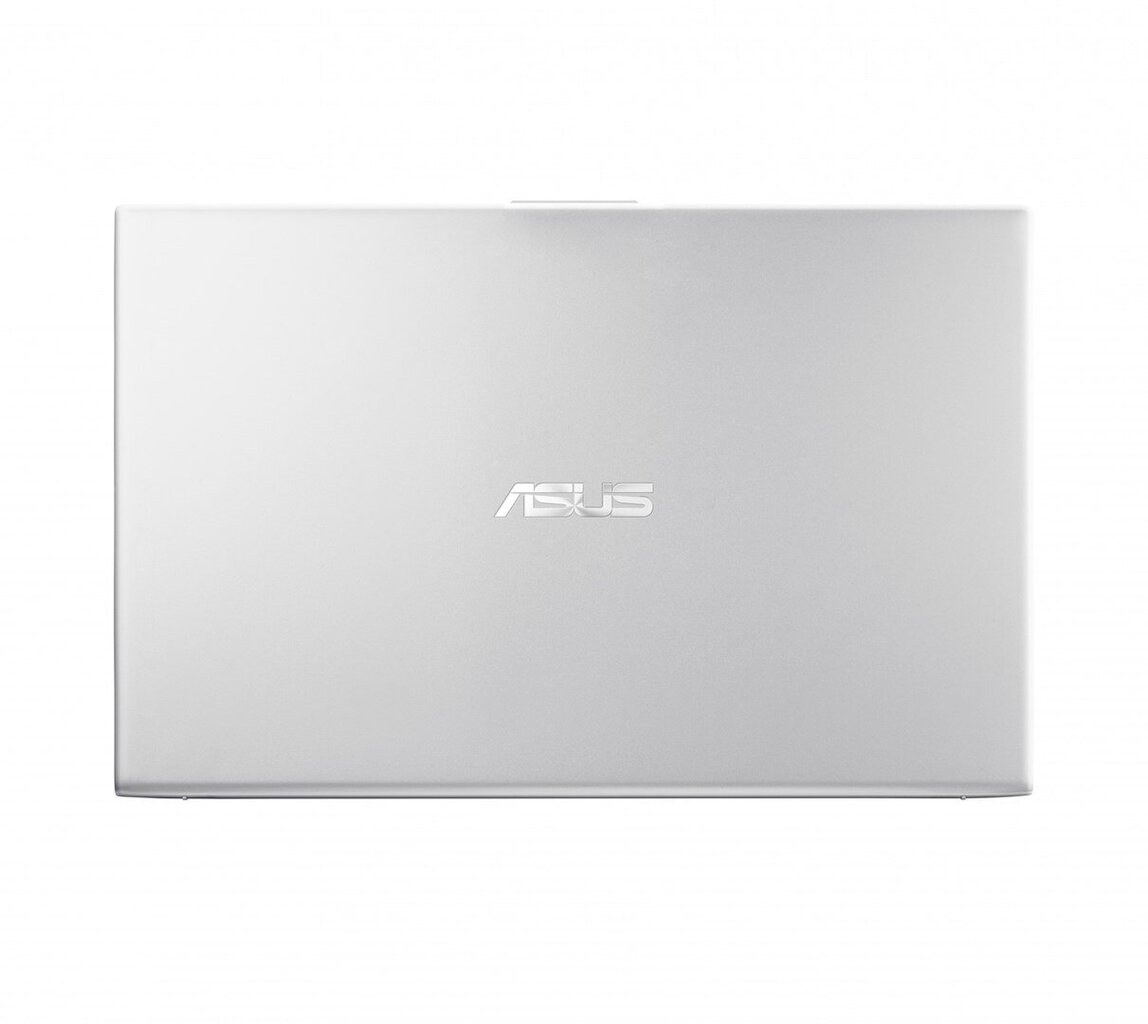Asus VivoBook 17 S712UA-IS79 hind ja info | Sülearvutid | kaup24.ee