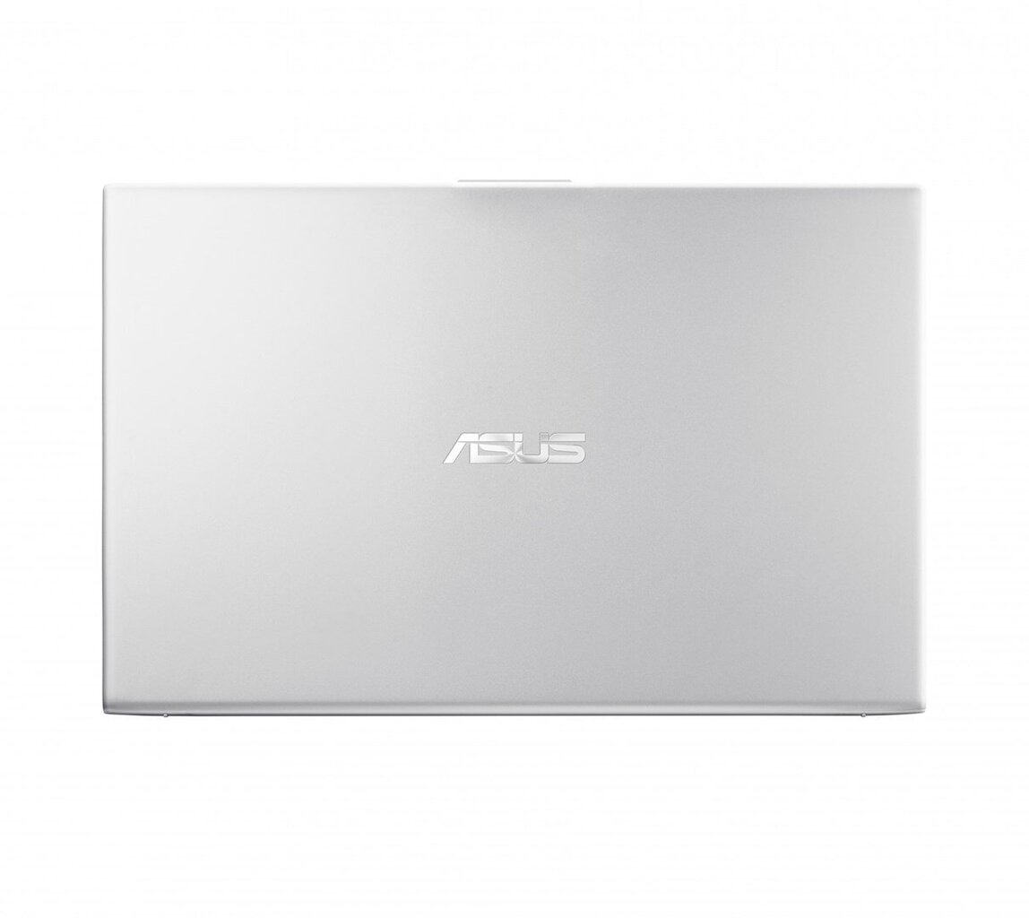 Asus VivoBook 17 S712UA-IS79 цена и информация | Sülearvutid | kaup24.ee