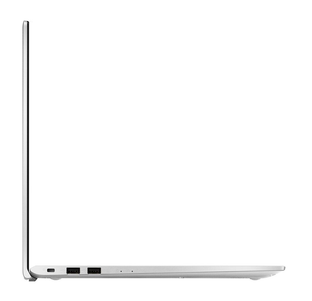 Asus VivoBook 17 S712UA-IS79 hind ja info | Sülearvutid | kaup24.ee