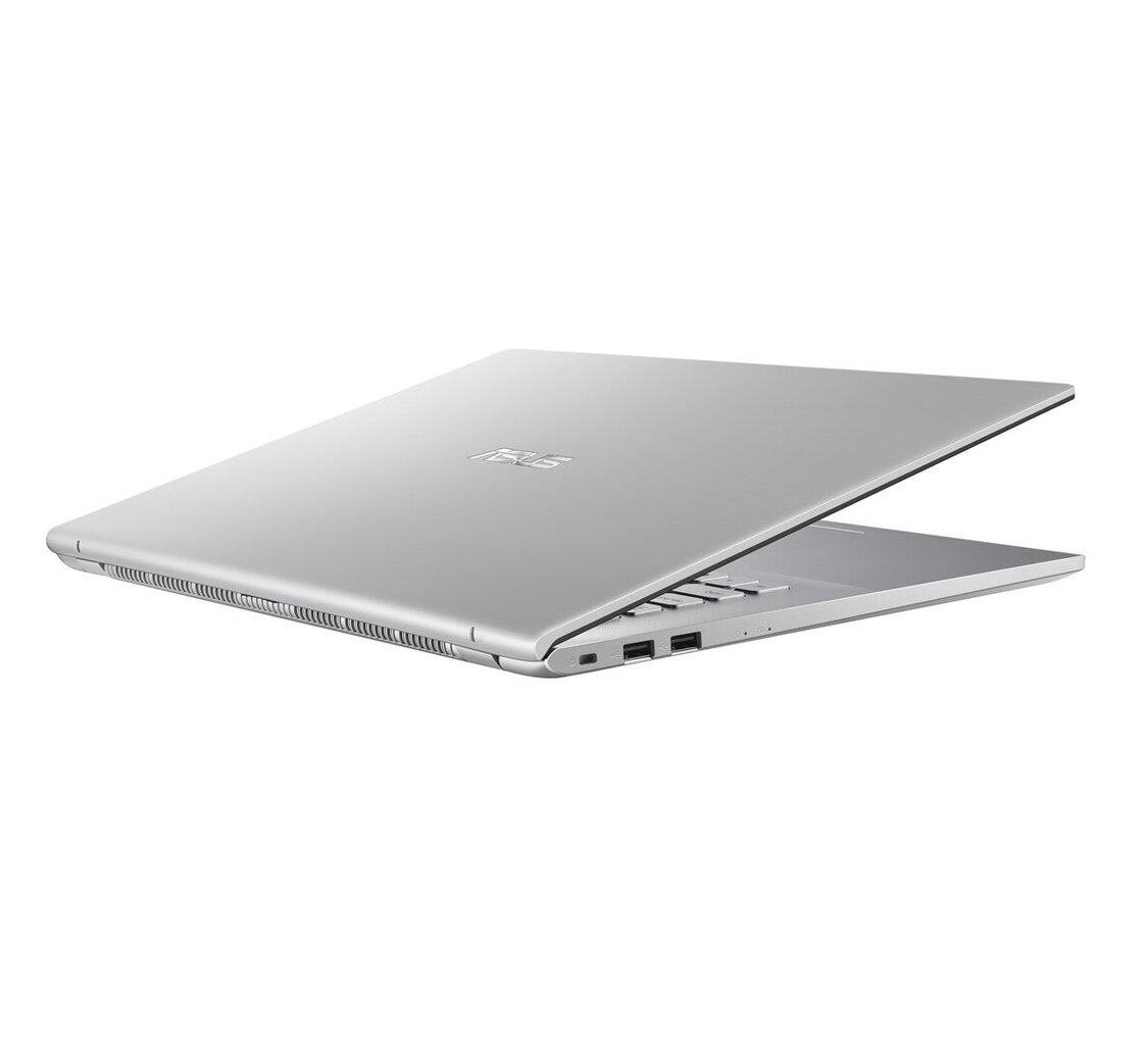 Asus VivoBook 17 S712UA-IS79 hind ja info | Sülearvutid | kaup24.ee